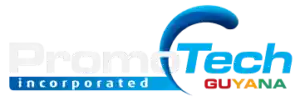 Promotech Logo